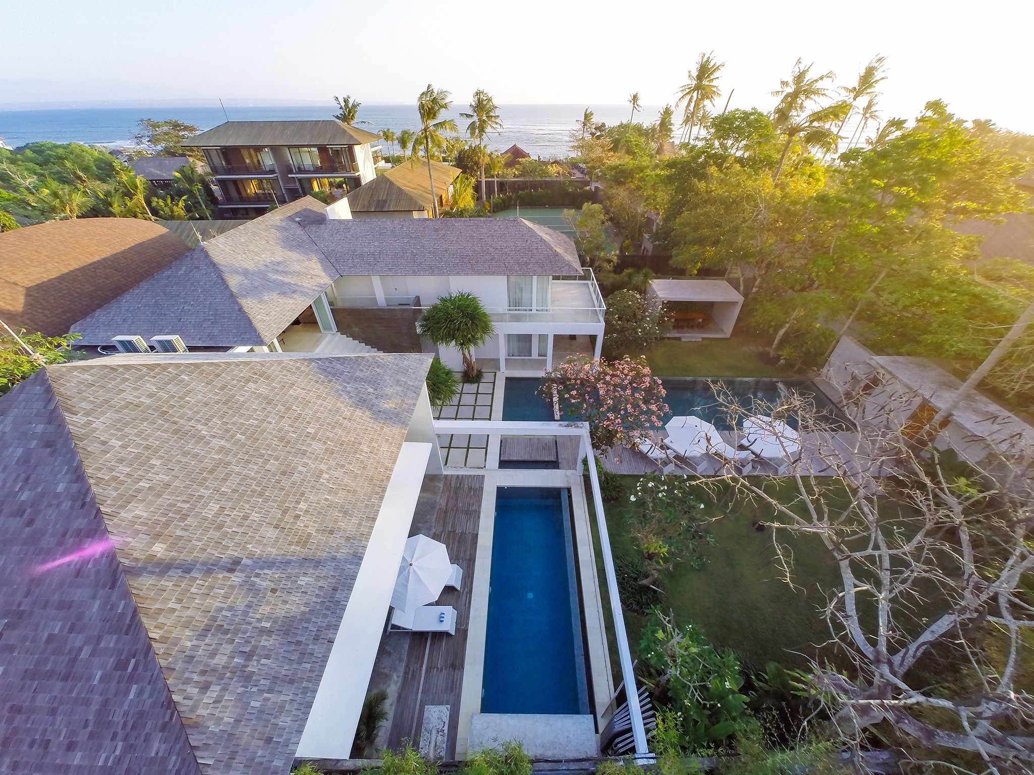 Photo Gallery Villa Canggu Villas With 2 To 6 Bedrooms Near Echo Beach Bali
